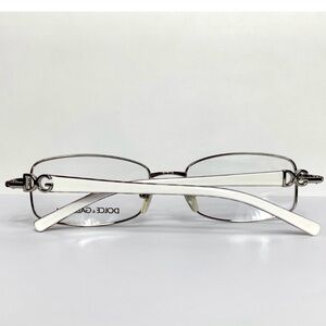 NEW! Dolce & Gabbana Eyeglasses 1140 208